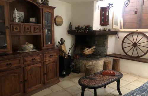 Pettorano sul Gizio Casa | Dimora dell’Orso sul Gizio