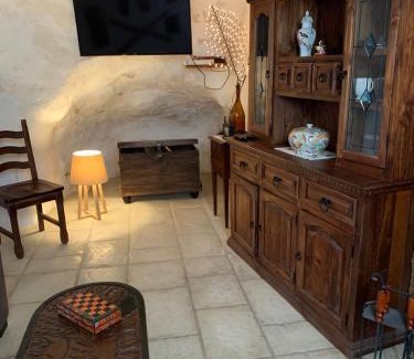Pettorano sul Gizio Casa | Dimora dell’Orso sul Gizio