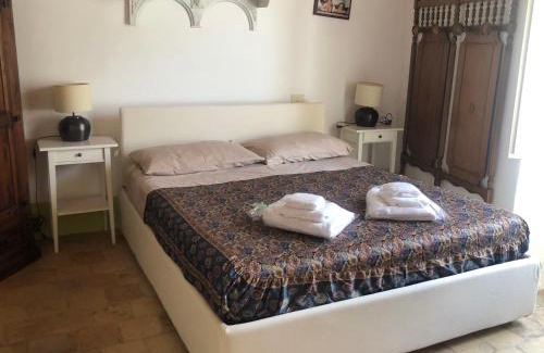 Pettorano sul Gizio Casa | Dimora dell’Orso sul Gizio