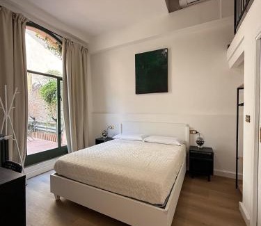 Ferrara Historic Centre Casa | Dimora della Ghiara