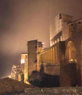Pitigliano Apartamento | Dimora della rupe
