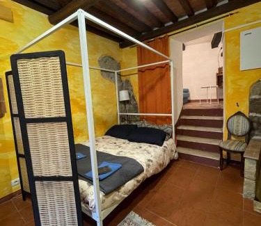 Pitigliano Apartamento | Dimora della rupe
