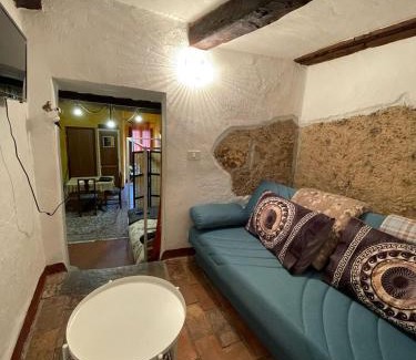 Pitigliano Apartamento | Dimora della rupe