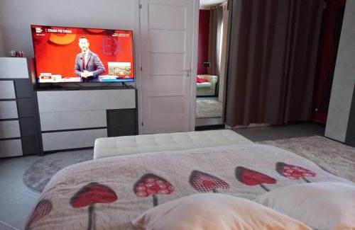 Albanella Cama Y Desayuno | Dimora di Antonella B&B