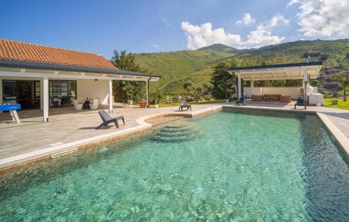 Belmonte Mezzagno Casa | Dimora Di Famiglia