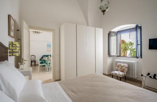 Centro Storico Casa | Dimora EgiLò