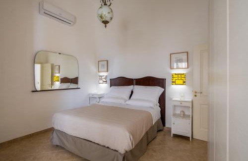 Centro Storico Casa | Dimora EgiLò