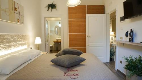 Modugno Casa | Dimora Elizabeth II