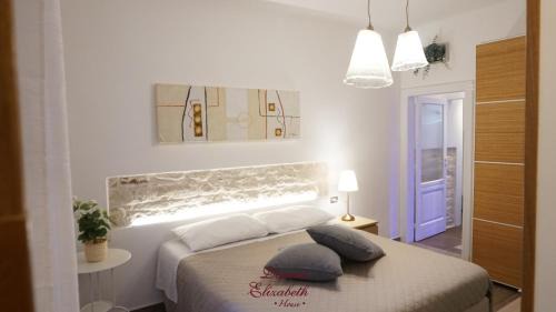 Modugno Casa | Dimora Elizabeth II