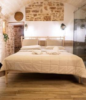 Modugno Casa | Dimora Elizabeth II