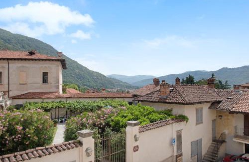 Casalzuigno Apartamento | Dimora Ettore - Lago Maggiore