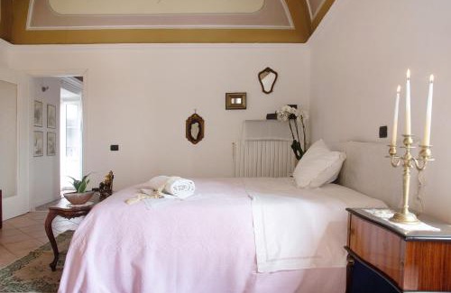 Casalzuigno Apartamento | Dimora Ettore - Lago Maggiore