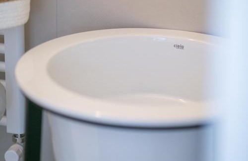 Martina Franca Apartamento | Dimora Felice
