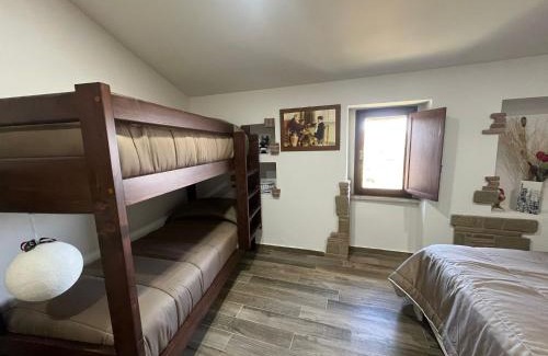 Pietrelcina Cama Y Desayuno | Dimora Forgione B&B - Pietrelcina