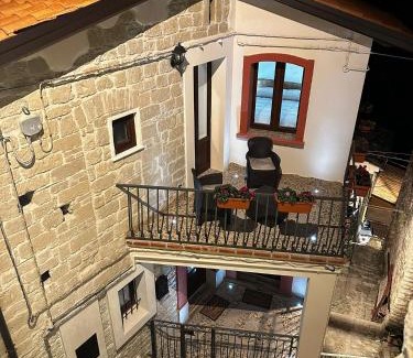 Pietrelcina Cama Y Desayuno | Dimora Forgione B&B - Pietrelcina
