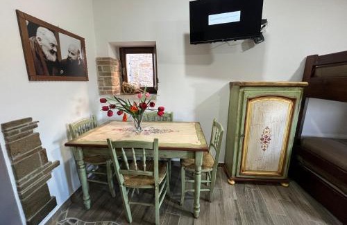 Pietrelcina Cama Y Desayuno | Dimora Forgione B&B - Pietrelcina