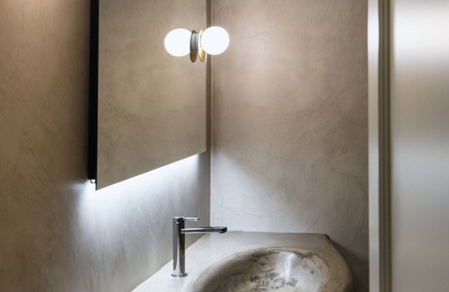 L'Aquila Casa | dimora fortebraccio