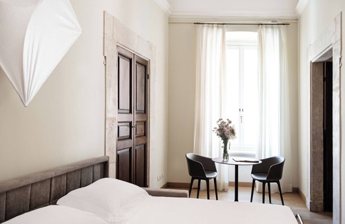 L'Aquila Casa | dimora fortebraccio