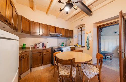 Caprino Veronese Apartamento | Dimora Gaon Casa Aureus ideale per famiglie