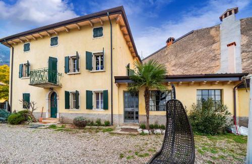 Caprino Veronese Apartamento | Dimora Gaon Casa Aureus ideale per famiglie