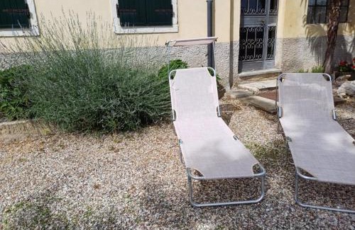 Caprino Veronese Apartamento | Dimora Gaon Casa Aureus ideale per famiglie