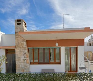 Specchiolla Casa | DIMORA GIQUADRO - Casa Vacanze