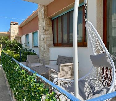 Specchiolla Casa | DIMORA GIQUADRO - Casa Vacanze