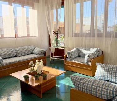 Specchiolla Casa | DIMORA GIQUADRO - Casa Vacanze