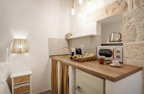 Castellana Grotte Cama Y Desayuno | Dimora Giulia