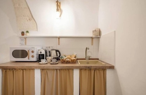 Castellana Grotte Cama Y Desayuno | Dimora Giulia