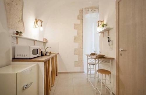 Castellana Grotte Cama Y Desayuno | Dimora Giulia
