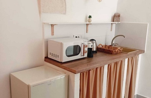 Castellana Grotte Cama Y Desayuno | Dimora Giulia