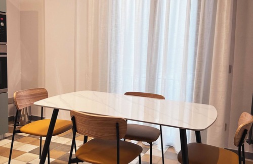 Carini Casa | Dimora Harmonia, authentic charm combined by modern and refined ambience.