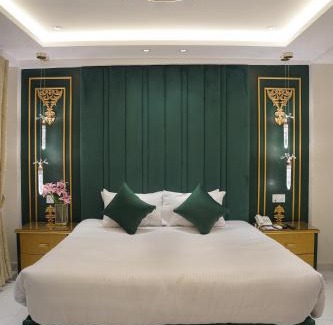 Lahore Hotel | Dimora Hotel Anarkali