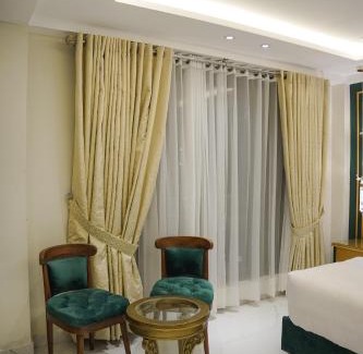 Lahore Hotel | Dimora Hotel Anarkali