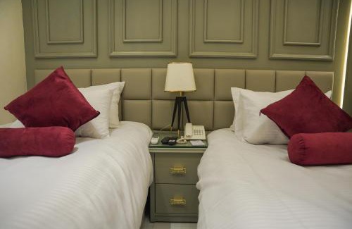 Lahore Hotel | Dimora Hotel Anarkali