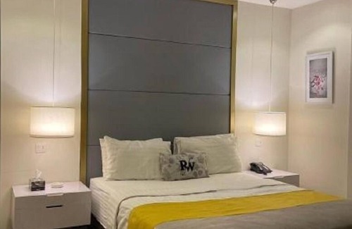 Lahore Hotel | Dimora Hotel