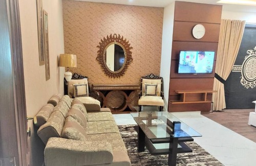 Lahore Hotel | Dimora Hotel