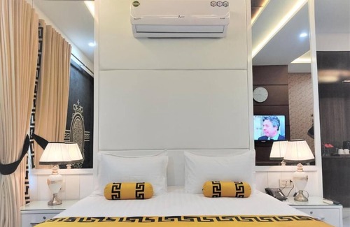 Lahore Hotel | Dimora Hotel