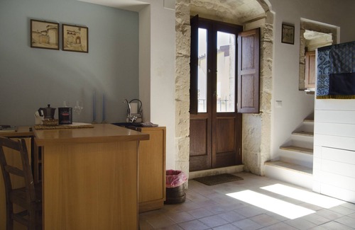 Palazzolo Acreide Historic Centre Apartamento | Dimora Il Balcone Barocco