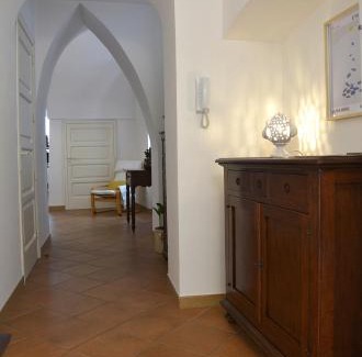 Old Town Cisternino Casa | Dimora il Capitello