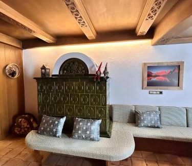 Predazzo Apartamento | Dimora Il Feudo - Predazzo