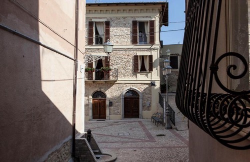 Cugnoli Casa | Dimora Il Palazzetto