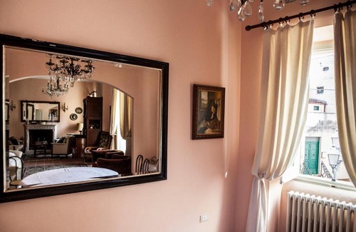 Cugnoli Casa | Dimora Il Palazzetto