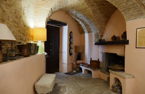 Cugnoli Casa | Dimora Il Palazzetto