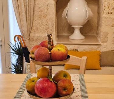 Corato Casa | Dimora Il Pumo