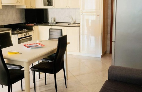 Trani Apartamento | Dimora Il Roseto - Trani