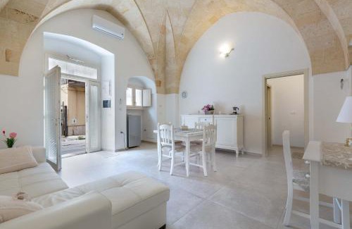 Oria Historic Centre Apartamento | Dimora Ilenia by BarbarHouse