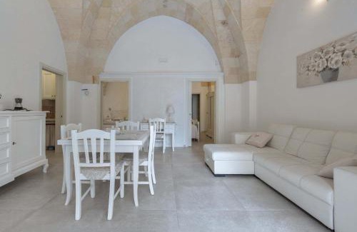 Oria Historic Centre Apartamento | Dimora Ilenia by BarbarHouse