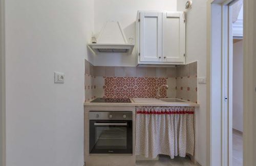 Oria Historic Centre Apartamento | Dimora Ilenia by BarbarHouse